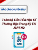 Báo cáo chuyên sâu: Toàn bộ tiền tố và hậu tố thường gặp trong kỳ thi JLPT N2