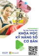 Tài liệu hướng dẫn Khóa học kỹ năng số cơ bản