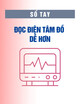 Đọc điện tâm đồ dễ hơn – BS. Nguyễn Tôn Kinh Thi