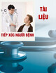 Tài liệu Tiếp xúc người bệnh