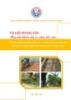 Tài liệu hướng dẫn Ứng phó khẩn cấp và phục hồi sớm khi sảy ra bão, áp thấp nhiệt đới, động đất và sóng thần