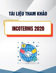 Tài liệu tham khảo Incoterms 2020