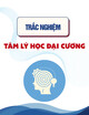 Bộ 145 câu trắc nghiệm Tâm lý học đại cương