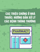 Các triệu chứng ở nhà thuốc: Hướng dẫn xử lý các bệnh thông thường (bản dịch)