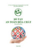 Sổ tay An toàn hóa chất