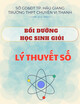 Bồi dưỡng học sinh giỏi Chuyên đề Lý thuyết số