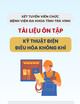 Tài liệu ôn tập ngành Kỹ thuật điện - điều hòa không khí trong xét tuyển viên chức Bệnh viện Đa khoa tỉnh Trà Vinh năm 2023