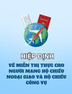Hiệp định giữa chính phủ nước Chính phủ nước Cộng hòa Xã hội Chủ nghĩa Việt Nam và Chính phủ nước Cộng hòa Thịnh vượng Đô-mi-ni-ca về miễn thị thực cho người mang hộ chiếu ngoại giao và hộ chiếu công vụ