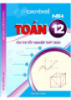 Chuyên đề ôn thi tốt nghiệp THPT năm 2025 môn Toán