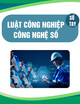 Sổ tay hướng dẫn Luật công nghiệp công nghệ số