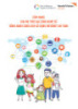 Cẩm nang Cha mẹ thời đại công nghệ số: Đồng hành cùng con sử dụng internet an toàn