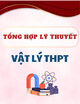 Tài liệu Tổng hợp lý thuyết Vật lý THPT - Hải Nguyễn