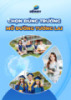 Sổ tay Chọn đúng trường mở đường tương lai