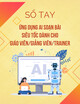 Sổ tay Ứng dụng AI soạn bài siêu tốc dành cho giáo viên/giảng viên/trainer