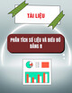 Tài liệu Phân tích số liệu và biểu đồ bằng R