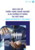 Tài liệu Báo cáo về triển vọng nghề nghiệp và xu hướng kỹ năng tại Việt Nam giai đoạn 2018-2022