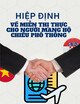 Hiệp định giữa và chính phủ nước Cộng hòa Xã hội Chủ nghĩa Việt Nam và Chính phủ nước Cộng hòa Bê-la-rút về miễn thị thực cho người mang hộ chiếu phổ thông