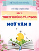 Bài Tập Trắc Nghiệm Bài 2 - Thiên Trường Vãn Vọng - Ngữ Văn 8 - Kết Nối Tri Thức (Có đáp án chi tiết)