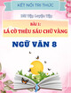 Bài Tập Trắc Nghiệm Bài 1 - Lá Cờ Thêu Sáu Chữ Vàng - Ngữ Văn 8 - Kết Nối Tri Thức (Có đáp án)