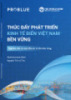 Tài liệu Thúc đẩy phát triển kinh tế biển Việt Nam bền vững