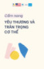 Cẩm nang Yêu thương và trân trọng cơ thể