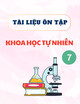 Tài liệu Khoa học tự nhiên lớp 7: Chủ đề - Nguyên tử, Nguyên tố hóa học