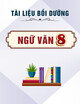 Tài liệu bồi dưỡng học sinh giỏi môn Ngữ văn lớp 8