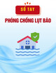 Sổ tay Phòng chống lụt bão