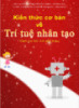 Tài liệu Kiến thức cơ bản về trí tuệ nhân tạo dành cho học sinh phổ thông