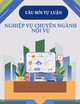 Câu hỏi tự luận môn Nghiệp vụ chuyên ngành Nội vụ