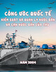 Công ước quốc tế về kiểm soát và quản lý nước dằn và cặn nước dằn của Tàu 2004