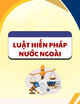Luật Hiến pháp nước ngoài