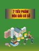 7 tiểu phẩm hòa giải cơ sở