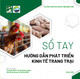 Sổ tay Hướng dẫn phát triển kinh tế trang trại