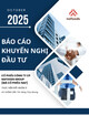 Báo cáo khuyến nghị đầu tư: Cổ phiếu công ty CP NAFOODS GROUP